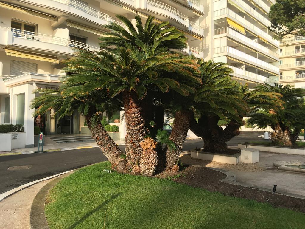 Appartement Cannes Sur Croisette Exterior photo
