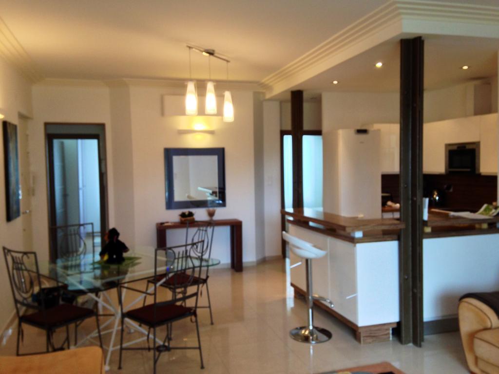 Appartement Cannes Sur Croisette Exterior photo